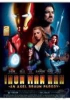 Iron Man - An Axel Braun Parody