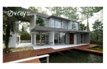 V-Ray Next Build v4.00.0