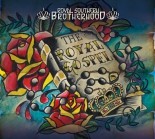 Royal Southern Brotherhood - The Royal Gospel