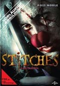 Stitches Bad Clown 