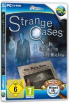 Strange Cases: Das Geheimnis von Grey Mist Lake