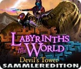 Labyrinths of the World Devils Tower Sammleredition