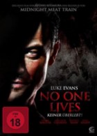 No One Lives Keiner überlebt 3D