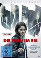 Die Frau im Eis