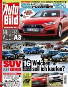 Auto Bild 01/2017