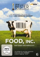 Food Inc. Was essen wir wirklich? 