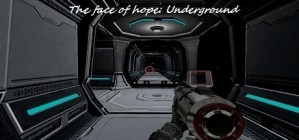 The Face of Hope Underground