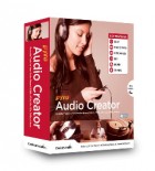 Cakewalk Pyro AudioCreator v1.5.2