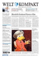 Die Welt kompakt vom 15.03.2010