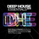 Deep House Essentials 2015