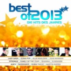 Best Of 2013 - Die Hits Des Jahres
