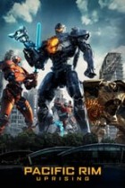 Pacific Rim 2: Uprising