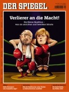 Der SPIEGEL 49/2017