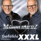 Maennerherz - Gefühle XXXL