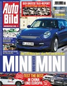 Auto Bild 20/2018