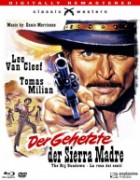 Der Gehetzte der Sierra Madre 