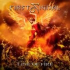 First Signal - Line of Fire