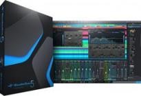 PreSonus Studio One 5 Pro v5.3.0.65413