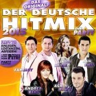 Der Deutsche Hitmix - Die Party 2015