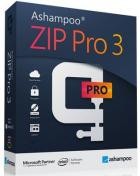 Ashampoo ZIP Pro v3.05.09