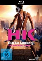 Hentai Kamen 2 - The Abnormal Crisis