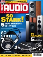 Audio 03/2016