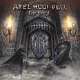 Axel Rudi Pell - the Crest