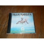 Iron Maiden - Seventh Son Of A Seventh Son