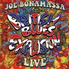 Joe Bonamassa - British Blues Explosion Live