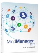 Mindjet MindManager 2020 v20.0.331