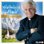 Halleluja Paul - Zeit Fuer Ein Lied