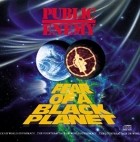 Public Enemy - Fear Of A Black Planet