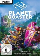 Planet Coaster Cedar Points Steel Vengeance