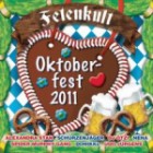 Fetenkult Oktoberfest 2011
