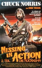 Missing in Action 2