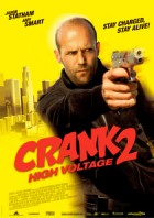 Crank 2: High Voltage (Re- Encode)