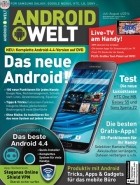 Android Welt 04/2014