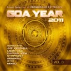 Goa Year 2011 Vol.3