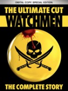 Watchmen - Die Wächter ( Ultimate Cut )