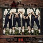 Die Analphabeten - Berg Po Ethik