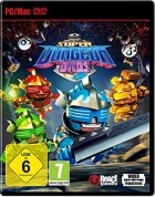 Super Dungeon Bros