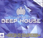 Ministry Of Sound - The Sound Of Deep House