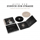 Alpa Gun - Zurück Zur Strasse (Premium Edition)