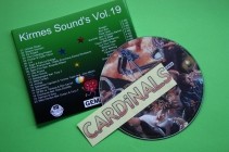 Kirmes Sounds Vol.19 (Bootleg)