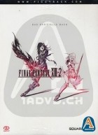 Final Fantasy XIII-2