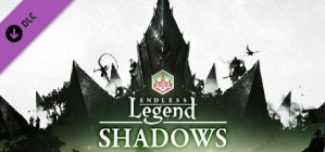 Endless Legend Shadows