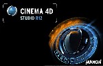 MAXON CINEMA 4D Studio v12.0