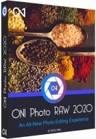 ON1 Photo RAW 2020.1 v14.1.0.8739