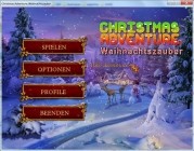 Christmas Adventure - Weihnachtszauber