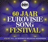 60 Jaar Eurovisie Song Festival